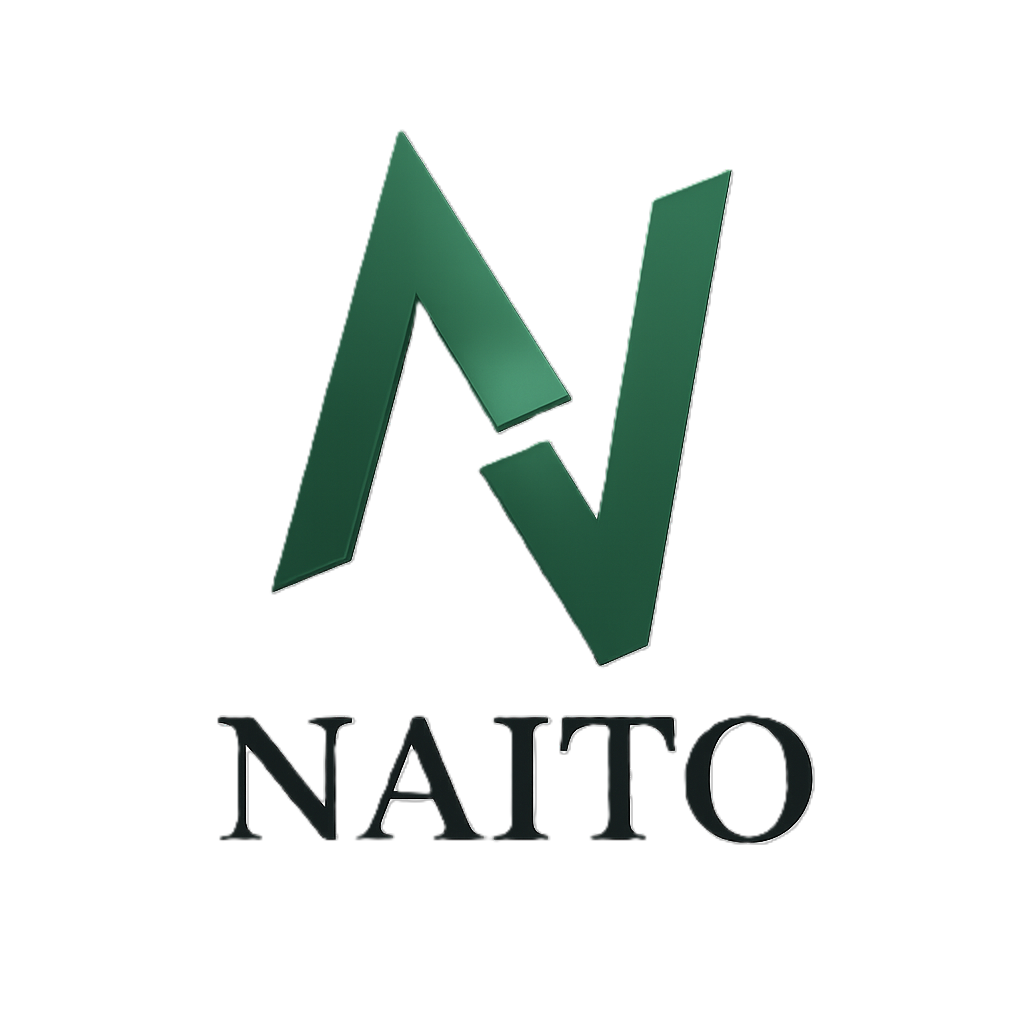 株式会社　内藤鉄工所